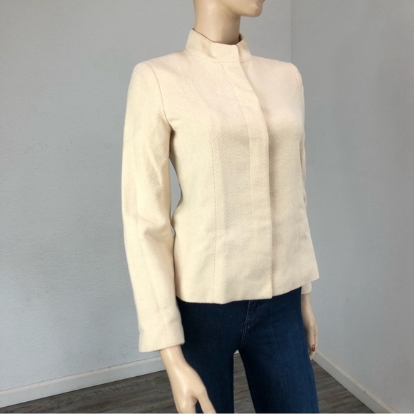 Carries note Chinese jacket beige - Picture 16 of 16